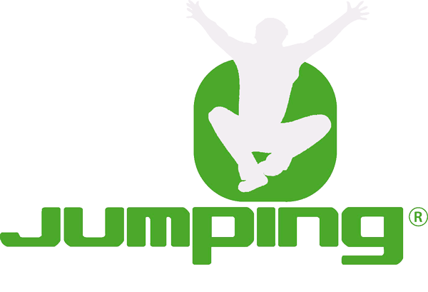 jumping